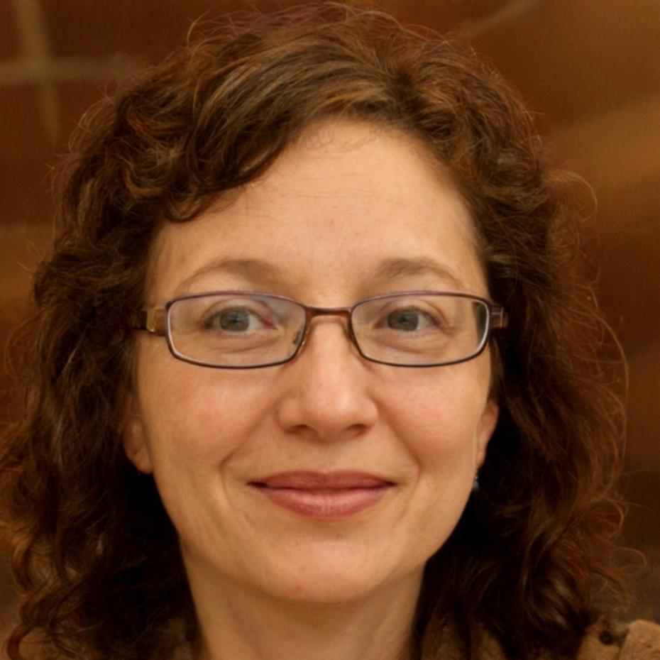 Elspeth Carmichael